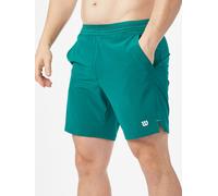 Pantaloncini Wilson Team Tournament 7" Uomo