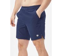 Pantaloncini da uomo Wilson M Team Short 7" Classic Navy XXL XXL