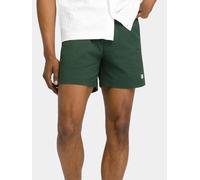 Pantaloncini da tennis da uomo Wilson Volley 6" Unlined - sycamore - Verde (L)
