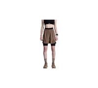 X-bionic Corefusion Run Perform Shorts Marrone XS Donna