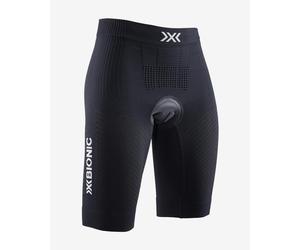 Pantaloncini X-Bionic Regulator Bike Race nero donna - XS
