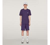 Pantaloncini Y-3 Tennis Pro Ergo Aurora Plum XL