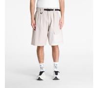 Pantaloncini Y-3 Ut Wideleg Shorts Light Brown M