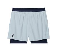 Pantaloncino 2 In 1 Performance 5" Uomo - Uomo - l - On