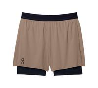 Pantaloncino 2 In 1 Performance 5" Uomo - Uomo - s - On