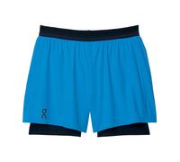 Pantaloncino 2 In 1 Performance 5" Uomo - Uomo - xs - On