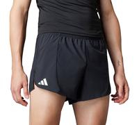 Pantaloncino Adidas Adizero Essentials Nero, Taglia XL