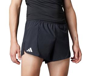 Pantaloncino Adidas Adizero Essentials Nero, Taglia XL