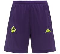 Pantaloncino ALLENAMENTO boy/man AC FIORENTINA 25/26 in POLY mod MIXIOZIP PRO