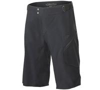 Pantaloncino Alpinestars Alps 8.0 - Nero 30 / Nero