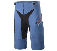 Pantaloncino Alpinestars Drop 8.0 - Blu 32 / Blu