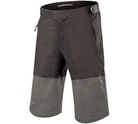 Pantaloncino Alpinestars Tahoe WP - Nero 30 / Nero