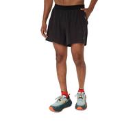 ASICS Fujitrail Elite Pantaloncini Da Corsa Uomini - Nero