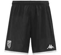 Pantaloncino AWAY uomo SPEZIA CALCIO 25/26 In INTERLOCK mod KOMBAT RYDER 2026