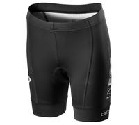 Pantaloncino bambino Ineos 2020 6 Anni / Nero