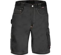 Pantaloncino Bermuda Cofra Tile Nero Taglia 46-48-50-52-54-56