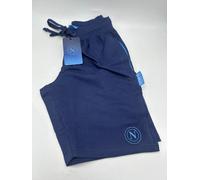 PANTALONCINO BERMUDA FRENCH TERRY HERMET SSC NAPOLI PTCNF103050