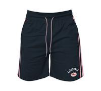 Pantaloncino Bermuda Uomo LONSDALE Cotone - 3 Modelli