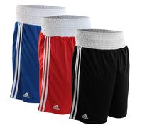 Pantaloncino Boxe Punch Line Adidas - 15502041 - OFFERTA