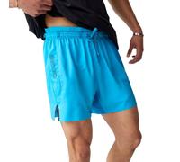 Pantaloncino Brooks Cascadia Blu, Taglia S