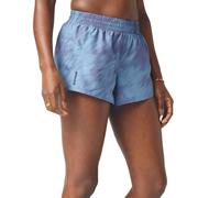 Pantaloncino Brooks Dash Blu Donna, Taglia S