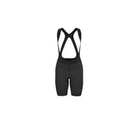 Pantaloncino cargo odlo zeroweight donna nero