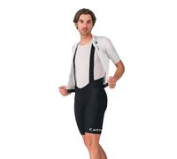 Pantaloncino Castelli Competizione 2 Nero, Taglia M