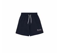 Pantaloncino Champion Blu Marino Per bambini Uomo