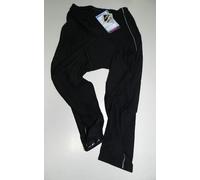 PANTALONCINO CICLISMO DONNA LYCRA 3/4 - S BIEMME