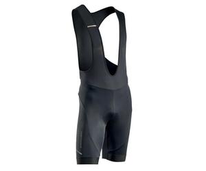 Pantaloncino Ciclismo Northwave Active Gel Bibshort Con Bratelle Salopette Bici