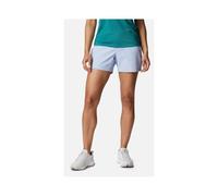 Pantaloncino Columbia Saturday Trail (Faded Sky) Donna S (6 US)