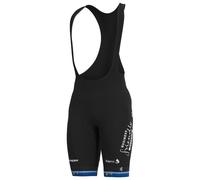 Pantaloncino con bretelle BAHRAIN - VICTORIOUS Campione europeo 2022 L