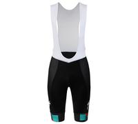 Pantaloncino con bretelle BORA-hansgrohe Race 2022 nero