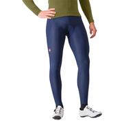 Calzamaglia Castelli Espresso blu navy - M