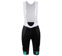 Pantaloncino con bretelle donna BORA-hansgrohe 2022