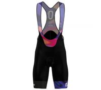 Santini Salopette La Vuelta Madrid