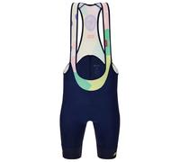 Pantaloncino con bretelle LA VUELTA Madrid Km Cero 2023 colorato