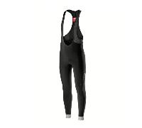 Castelli pantaloncini lunghi tutto nano nero