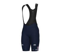 Pantaloncino con bretelle Race SQUADRA NAZIONALE FRANCESE 2024
