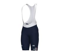 Pantaloncino con bretelle SQUADRA NAZIONALE FRANCESE 2024