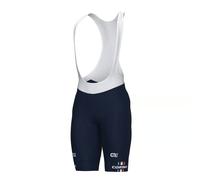 Pantaloncino con bretelle SQUADRA NAZIONALE FRANCESE 2024