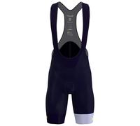Pantaloncino con bretelle TOUR DE FRANCE Nice TDF Arrivée 2024 nero 2XL