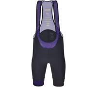 Pantaloncino con bretelle TOUR DE FRANCE Puy de Dome 2023 grigio M