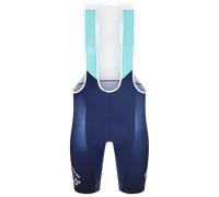 Salopette Trek Driftless 2026 blu navy - M
