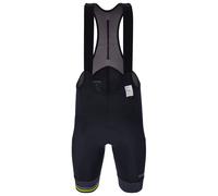 Pantaloncino con bretelle UCI WORLD CHAMPION 2025 nero L