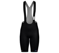 Santini - UCI World Champion Bib Shorts Mondo - Pantaloni da ciclismo L nero