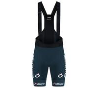Pantaloncino con bretelle WILIER-VITTORIA 2024 nero S