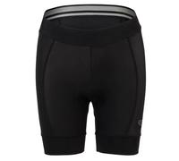 Pantaloncino Con Fondello Agu Essential Per Donne Taglia XL Nero