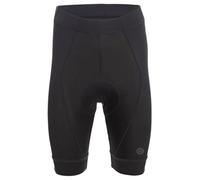 Pantaloncino Con Fondello Agu Essential Per Uomo Taglia 2XL Nero