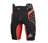 Pantaloncino con protezioni Alpinestars Sequence Pro Shorts